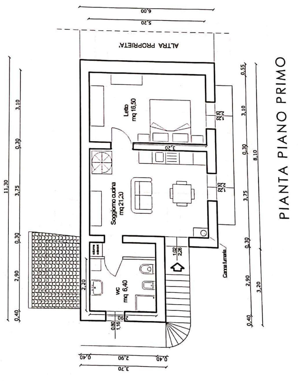 Albori Apartment San Severino Lucano Bilik gambar