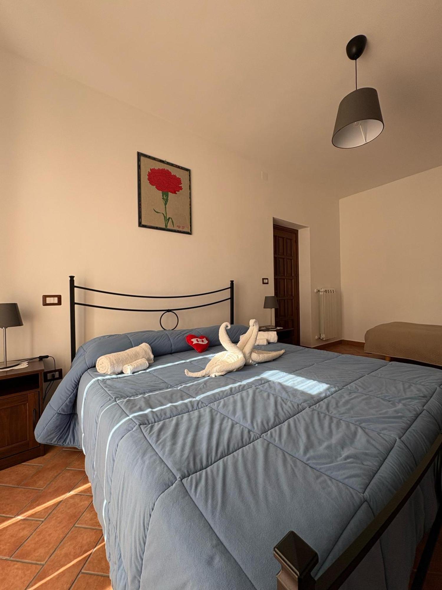 Albori Apartment San Severino Lucano Luaran gambar