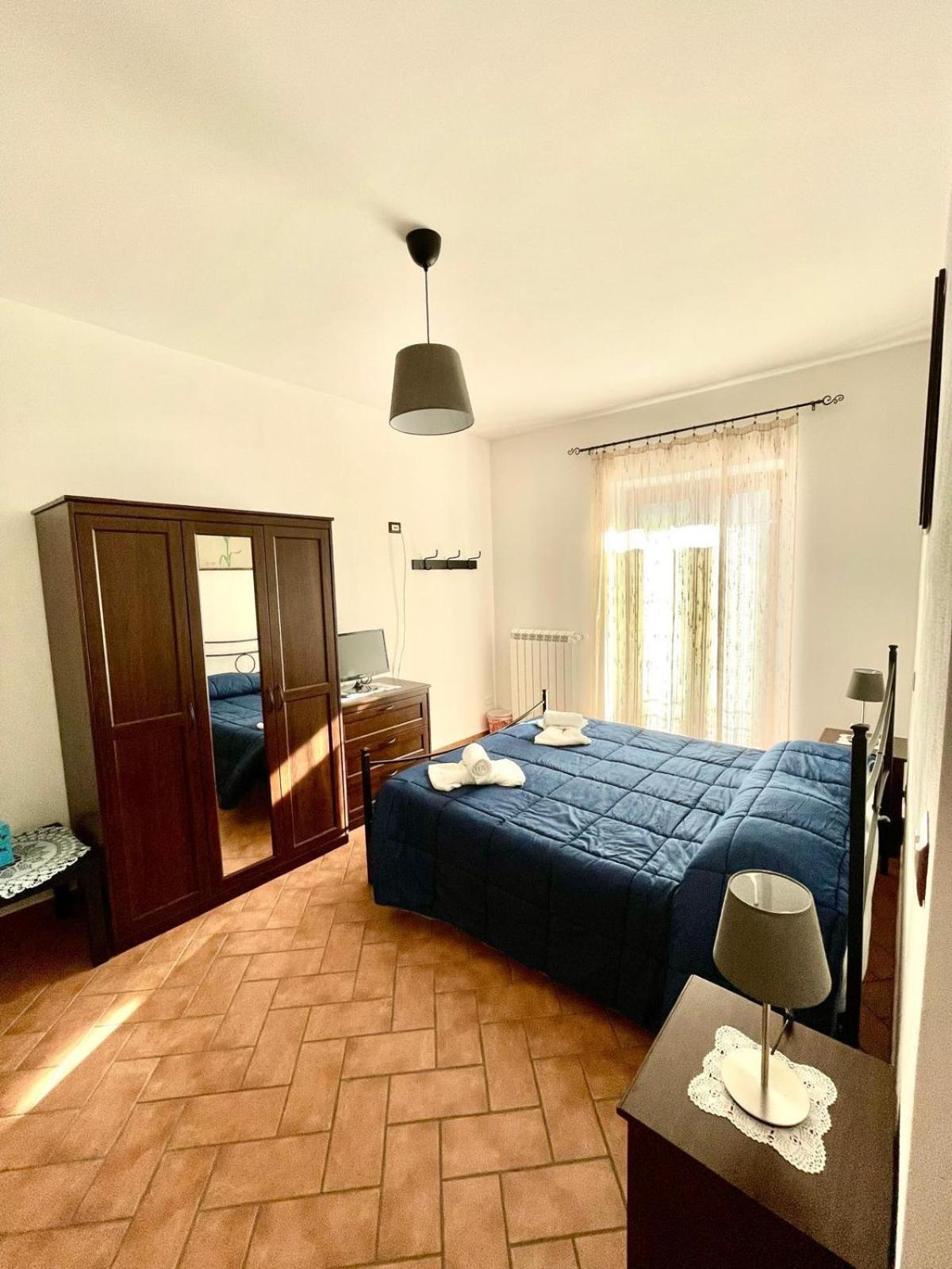 Albori Apartment San Severino Lucano Luaran gambar
