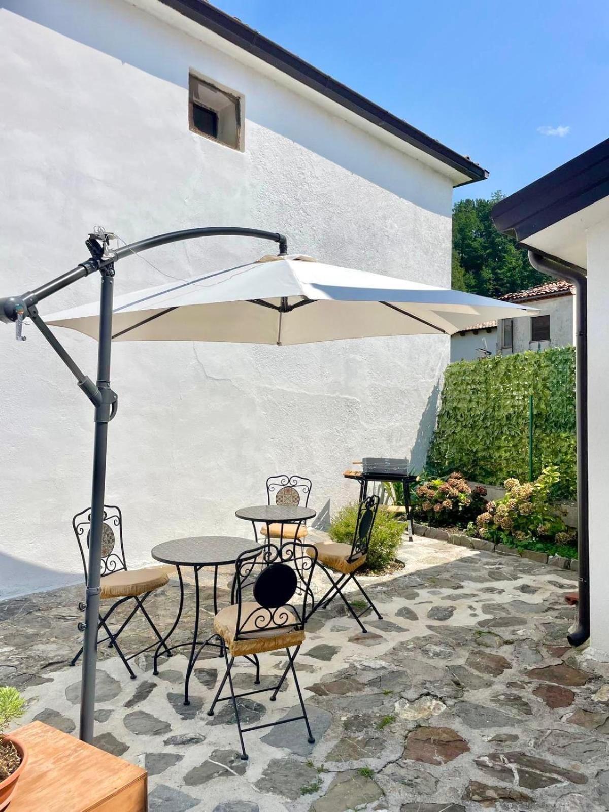 Albori Apartment San Severino Lucano Luaran gambar