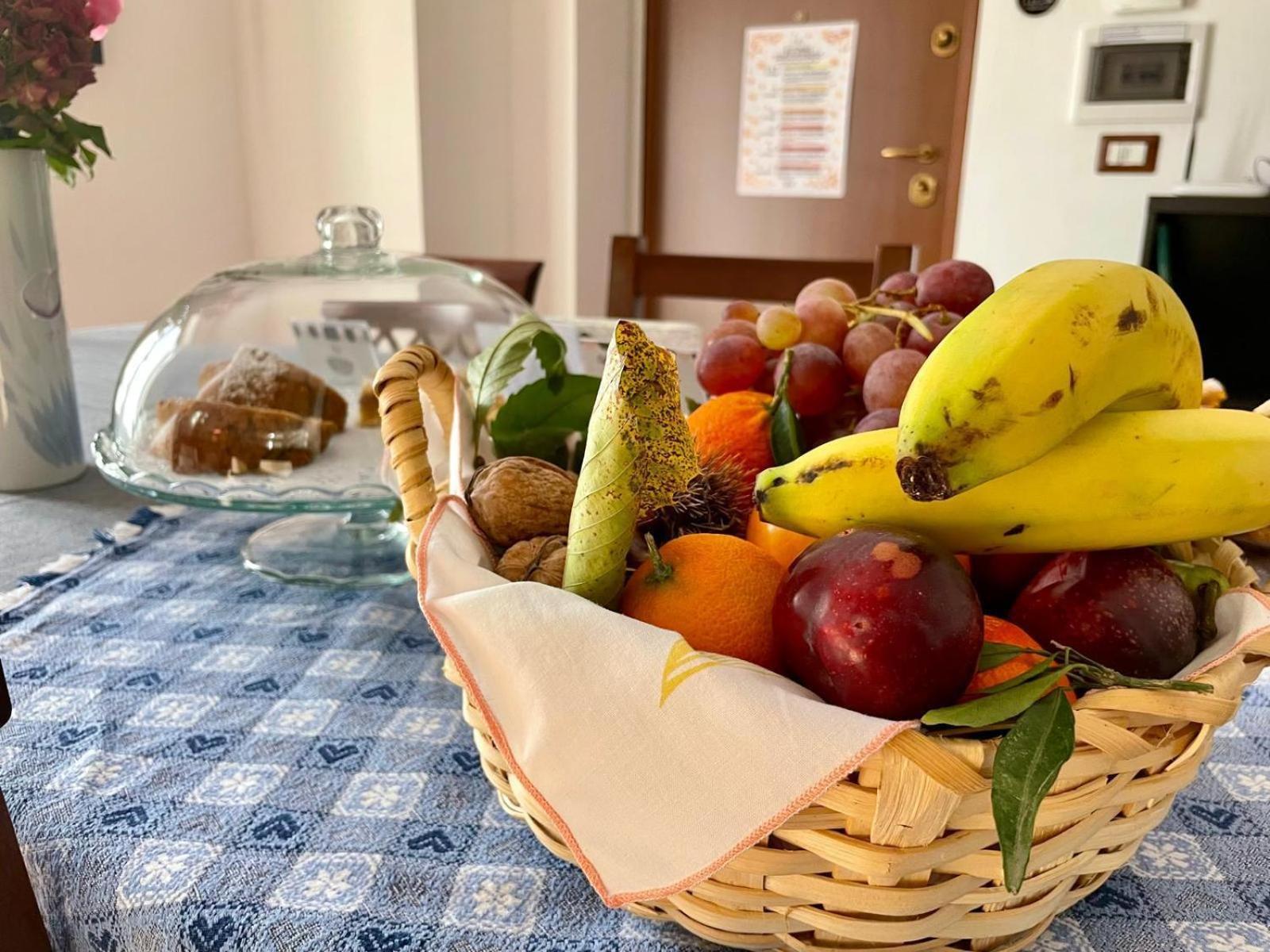 Albori Apartment San Severino Lucano Luaran gambar